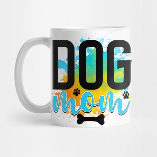 Pawsitively Hilarious: A Shirt for Dog Lovers Mug